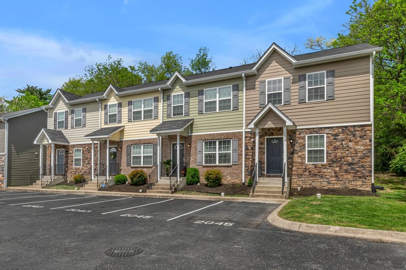 2045 Pinecrest Dr #22, Nashville, TN 37211