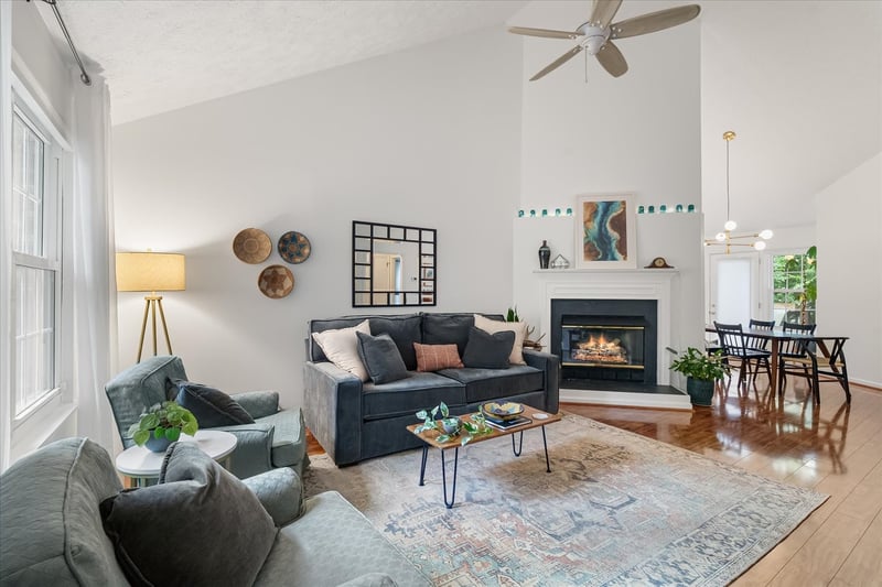 913 Fallview Trl, Nashville, TN 37211