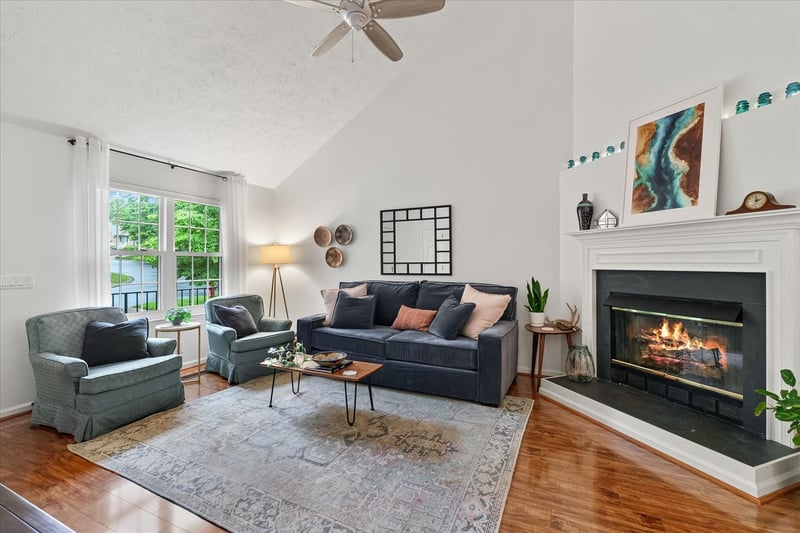 913 Fallview Trl, Nashville, TN 37211