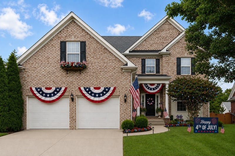 1018 Brixworth Dr, Thompsons Station, TN 37179