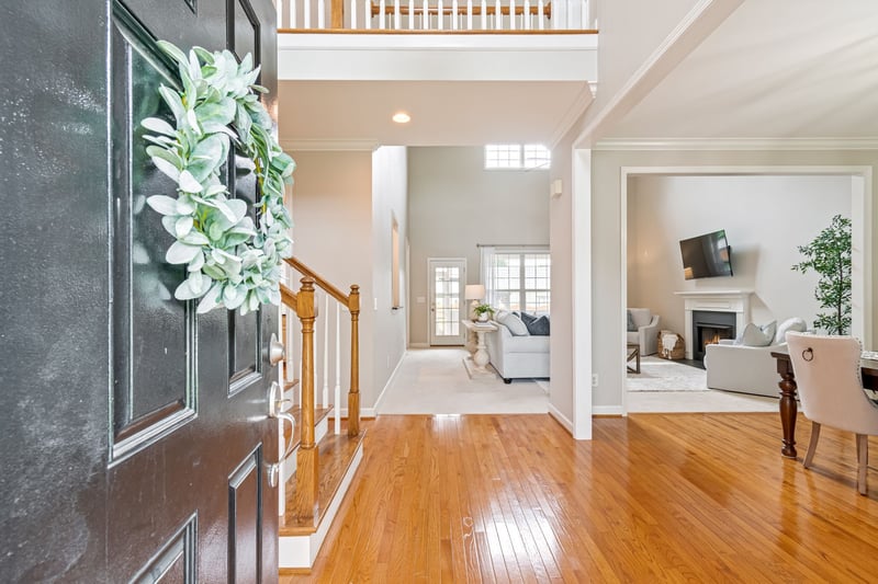 1018 Brixworth Dr, Thompsons Station, TN 37179