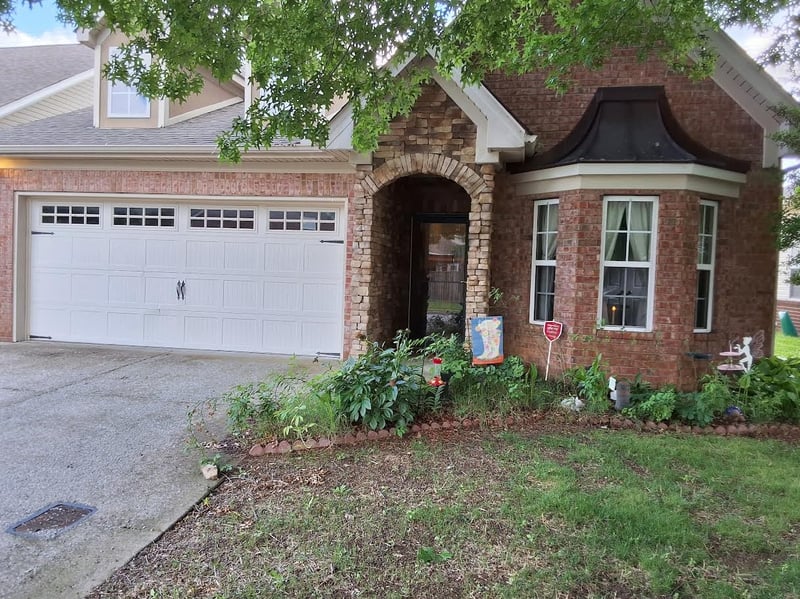 1417 Bending River Dr, Nashville, TN 37221