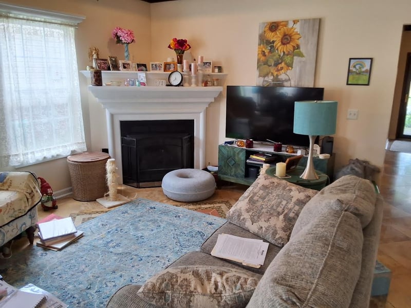 1417 Bending River Dr, Nashville, TN 37221