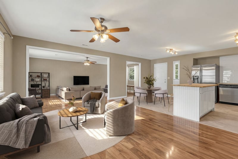 4320 Central Valley Dr, Hermitage, TN 37076