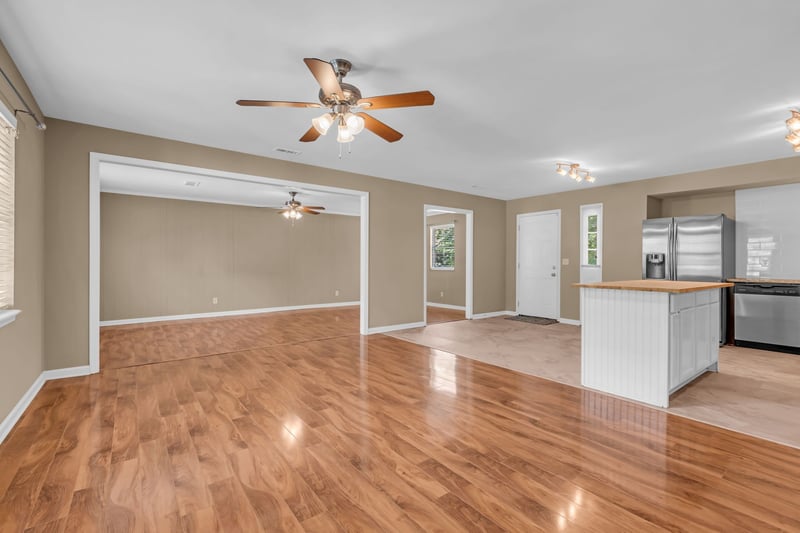 4320 Central Valley Dr, Hermitage, TN 37076