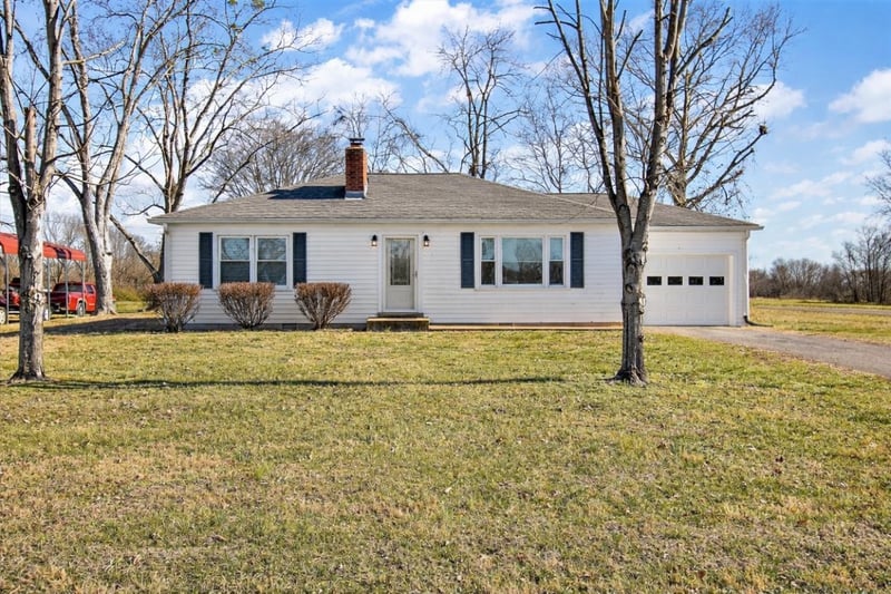 1087 Woods Ferry Rd, Gallatin, TN 37066