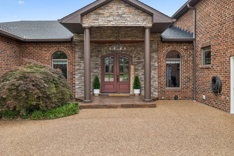 616 Ridgecrest Ln, Lebanon, TN 37087