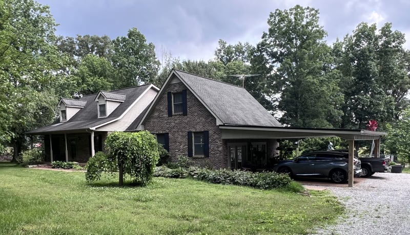 3535 Ott Wilson Rd, Springfield, TN 37172