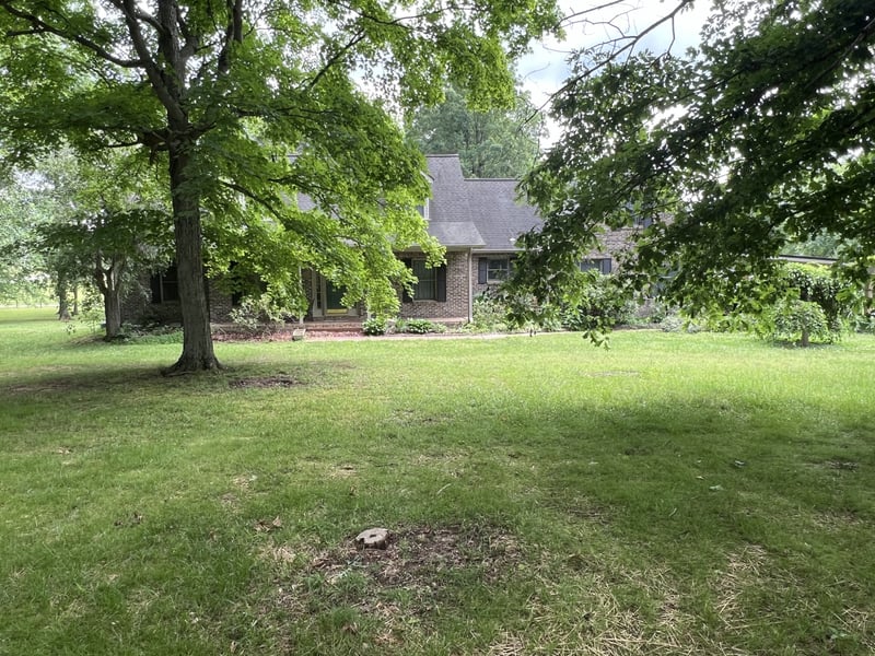3535 Ott Wilson Rd, Springfield, TN 37172
