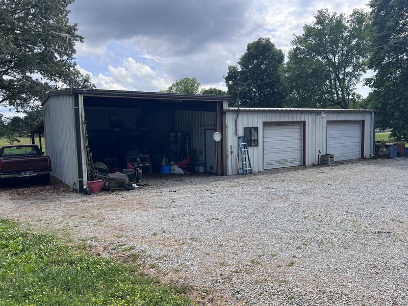 3535 Ott Wilson Rd, Springfield, TN 37172