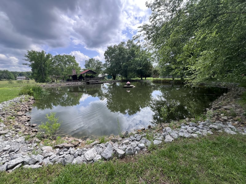 3535 Ott Wilson Rd, Springfield, TN 37172