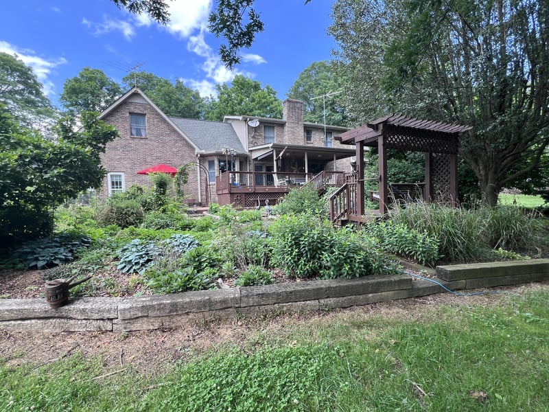 3535 Ott Wilson Rd, Springfield, TN 37172