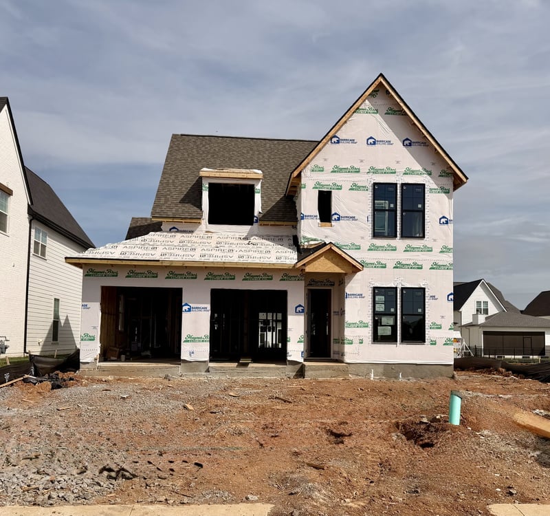 5726 Sagebrush Dr, Murfreesboro, TN 37129