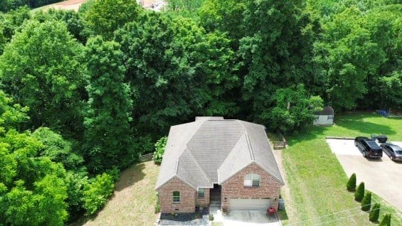 2016 Copper Kettle Cir, Pleasant View, TN 37146