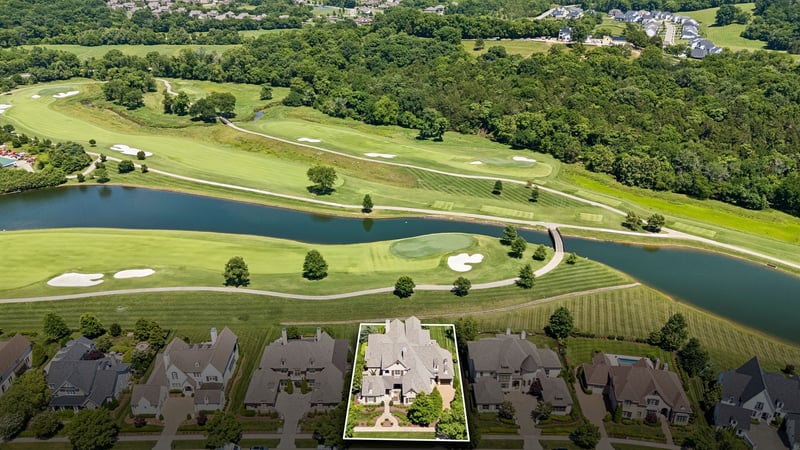 5089 Native Pony Trl, College Grove, TN 37046
