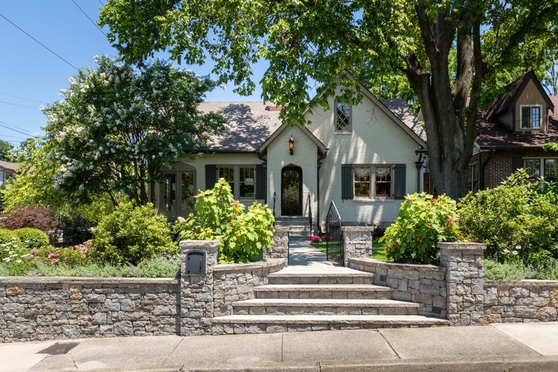 2720 W Linden Ave, Nashville, TN 37212