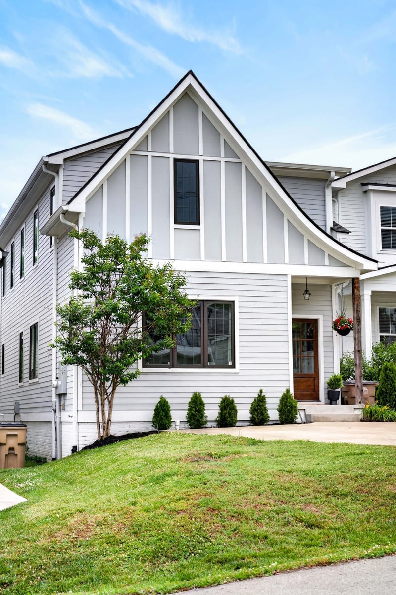 102 Oceola Ave #A, Nashville, TN 37209