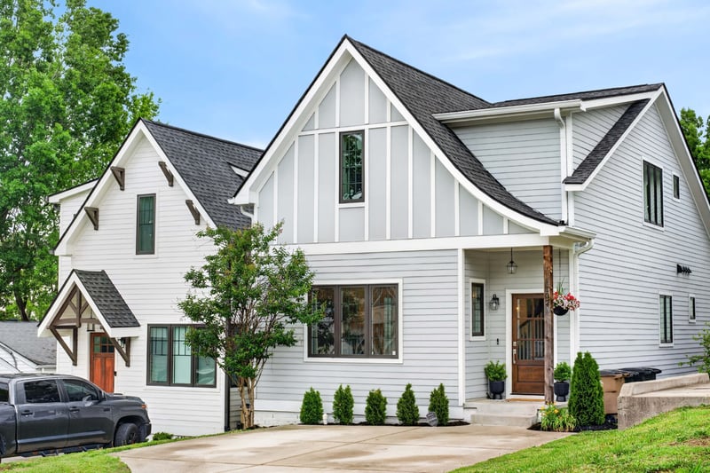 102 Oceola Ave #A, Nashville, TN 37209