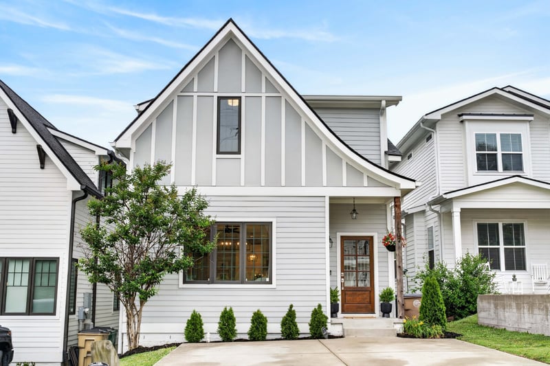 102 Oceola Ave #A, Nashville, TN 37209