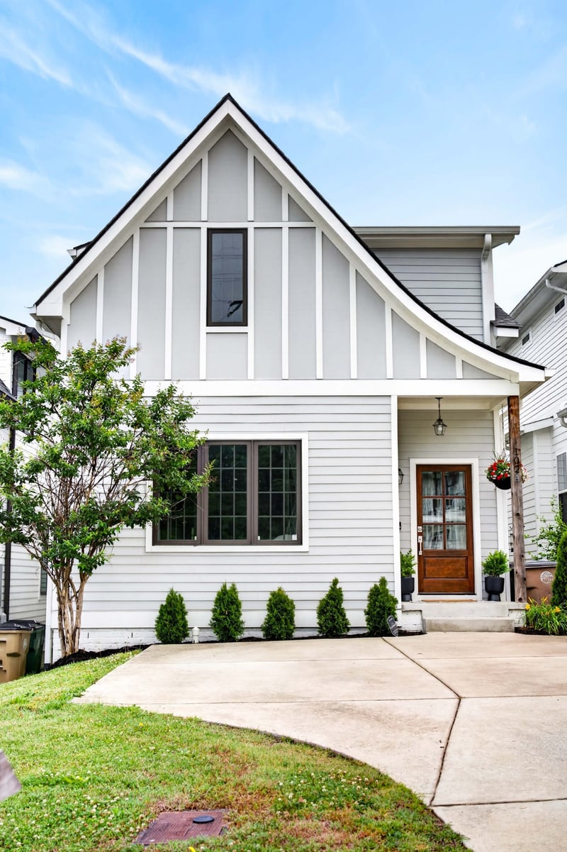 102 Oceola Ave #A, Nashville, TN 37209