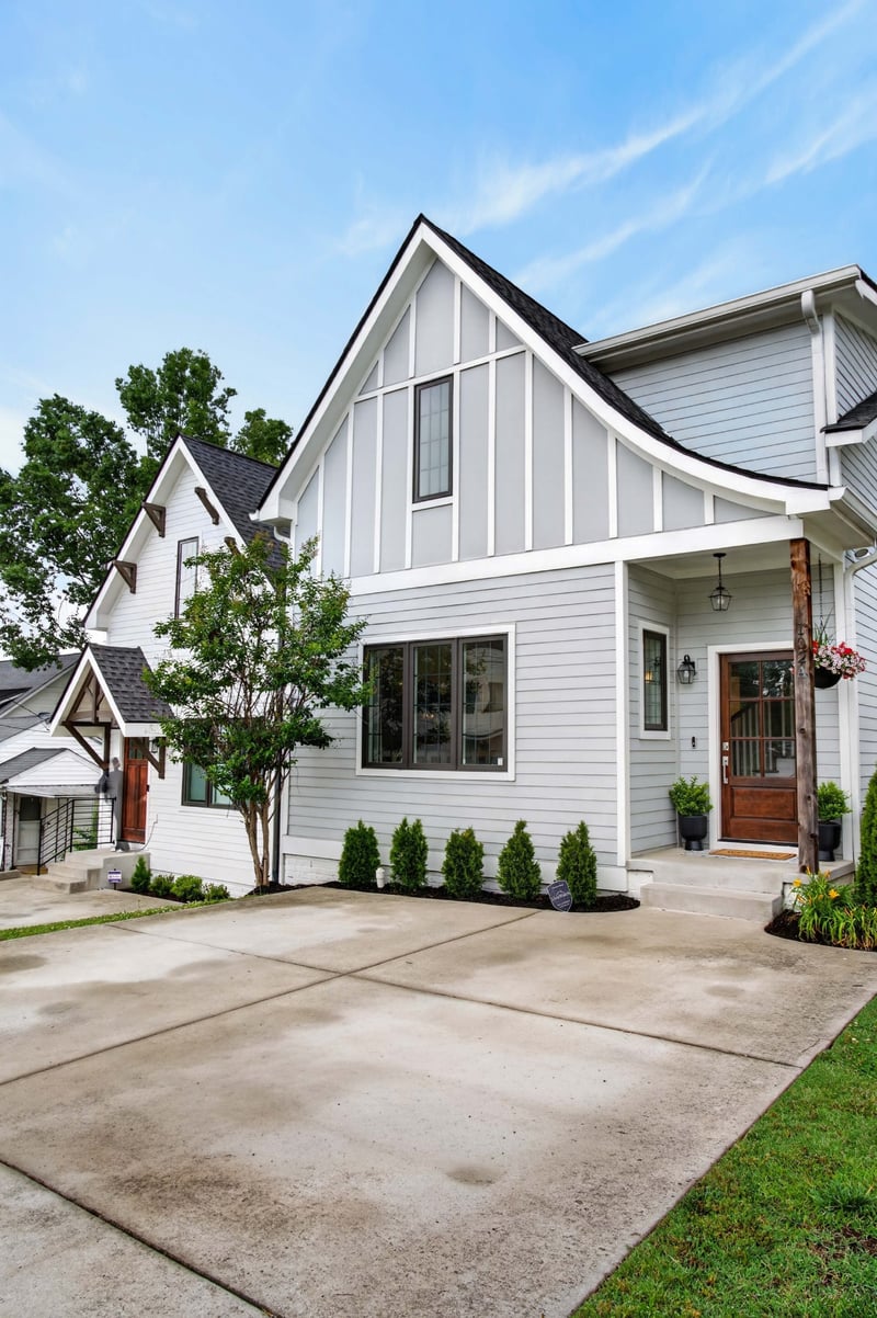 102 Oceola Ave #A, Nashville, TN 37209