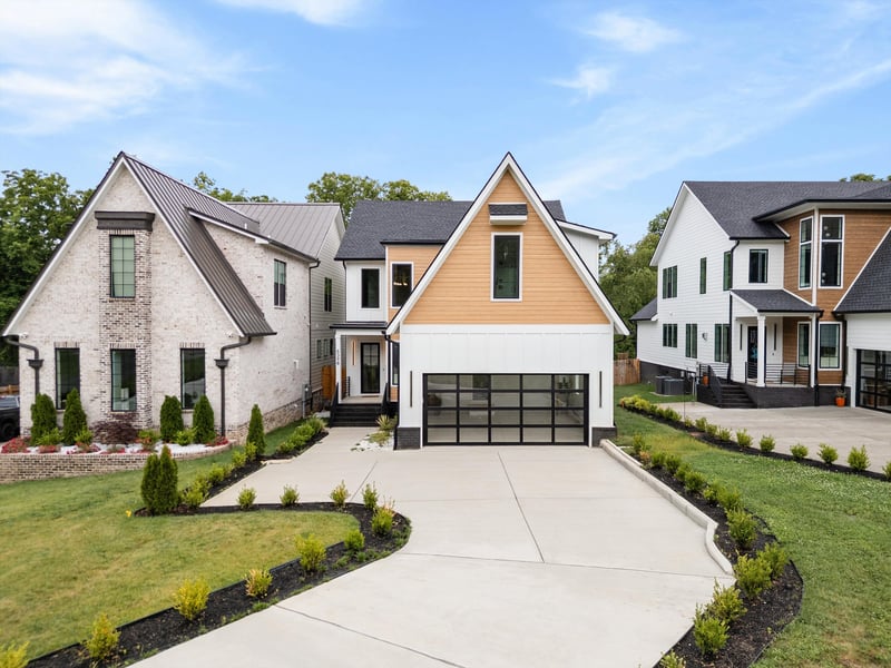 6398 Highway 100 , Nashville, TN 37205