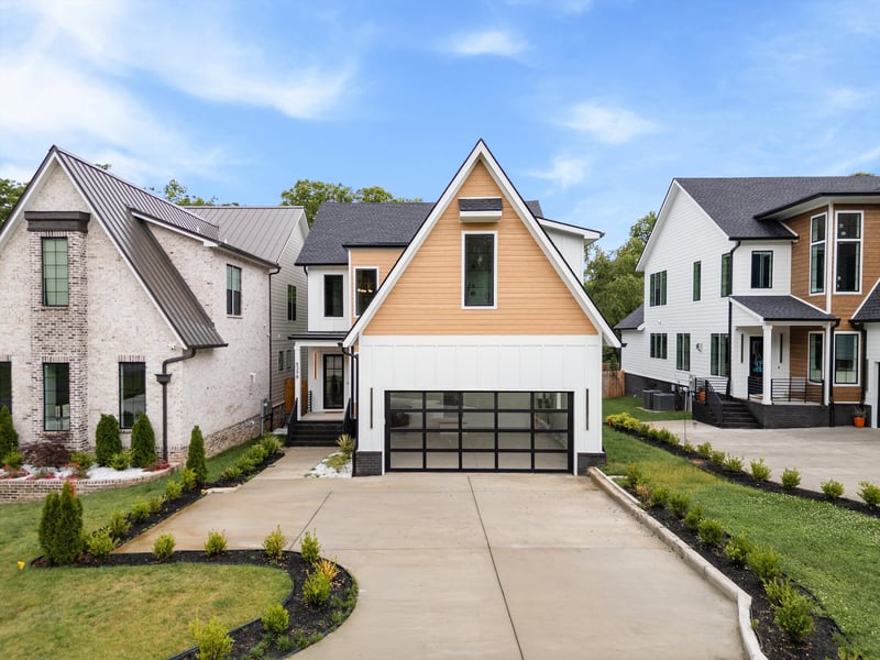 6398 Highway 100 , Nashville, TN 37205
