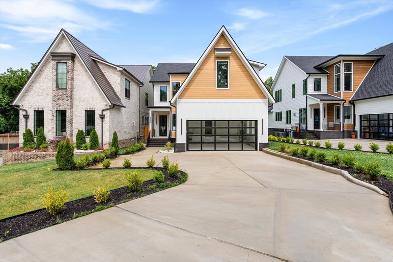 6398 Highway 100 , Nashville, TN 37205
