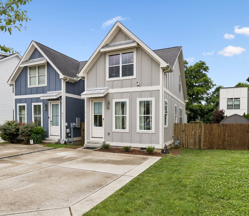 Home Worth Check