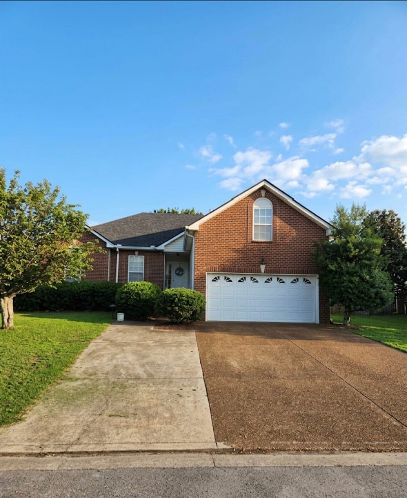 124 Shannon Ave, Madison, TN 37115