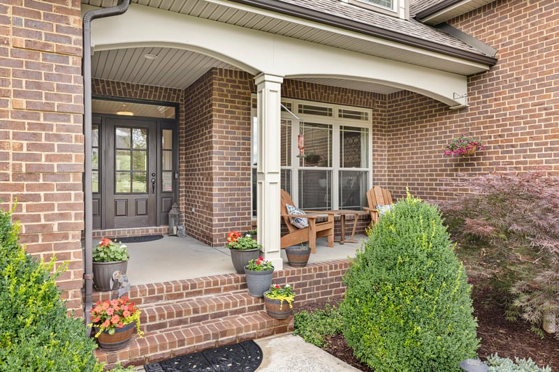 1521 Marathon Dr, Murfreesboro, TN 37129