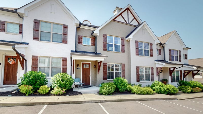 730 Old Hickory Blvd #126, Nashville, TN 37209