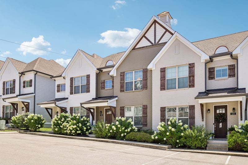 730 Old Hickory Blvd #126, Nashville, TN 37209
