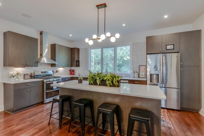 2106 9th Ave #9, Nashville, TN 37208