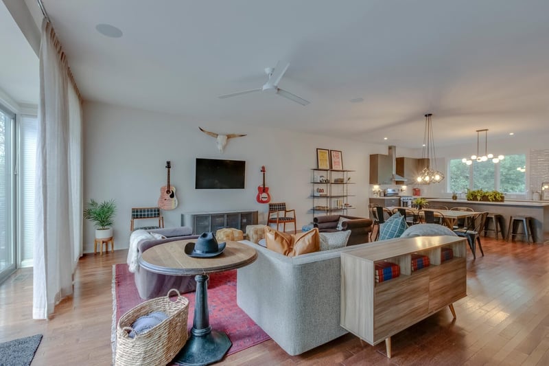 2106 9th Ave #9, Nashville, TN 37208