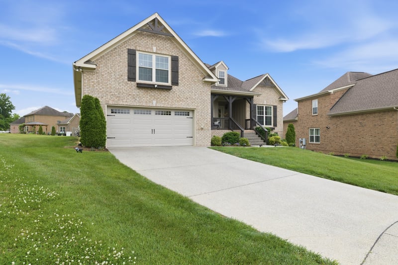 2004 Virgle Cir, Spring Hill, TN 37174