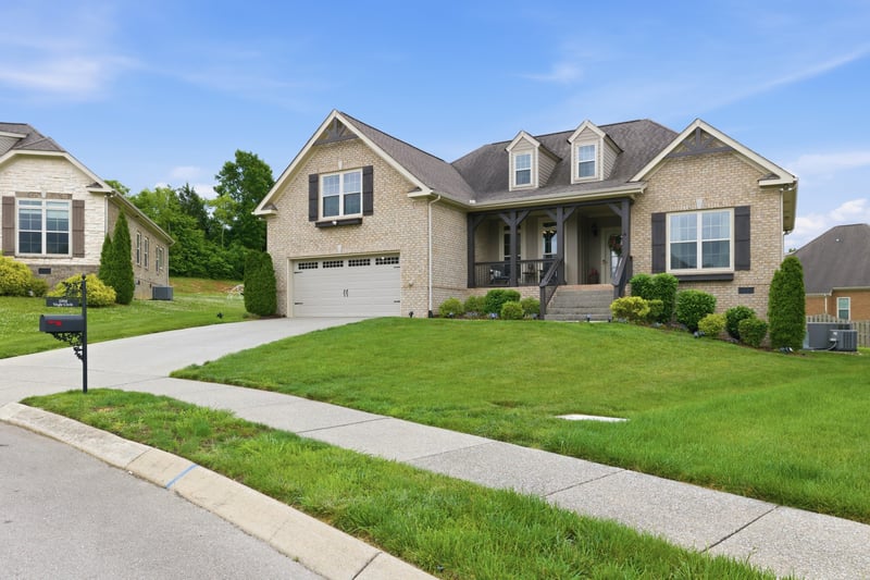 2004 Virgle Cir, Spring Hill, TN 37174
