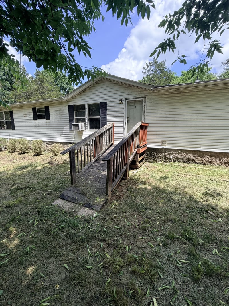 137 Chaney Blvd, La Vergne, TN 37086