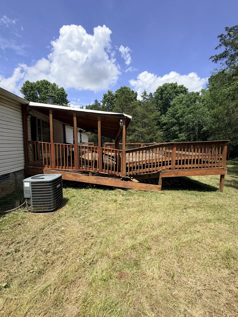 137 Chaney Blvd, La Vergne, TN 37086