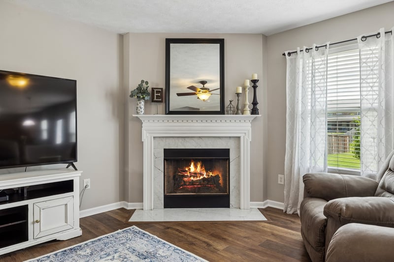 1017 Harmony Ln, Hendersonville, TN 37075