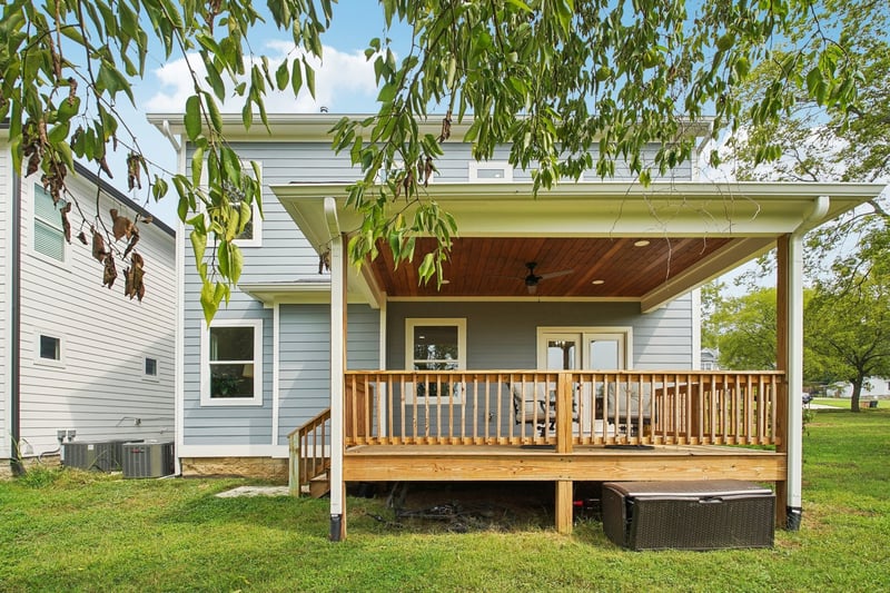 569 Green Ln, Whites Creek, TN 37189
