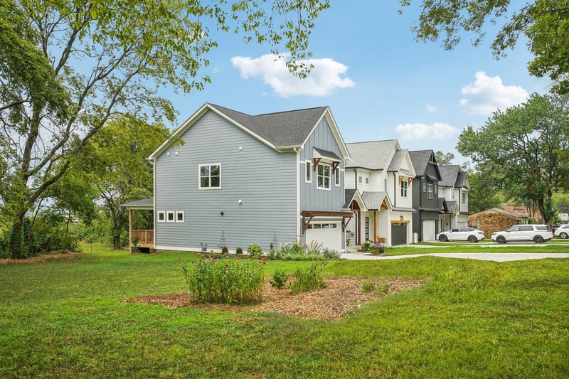 569 Green Ln, Whites Creek, TN 37189
