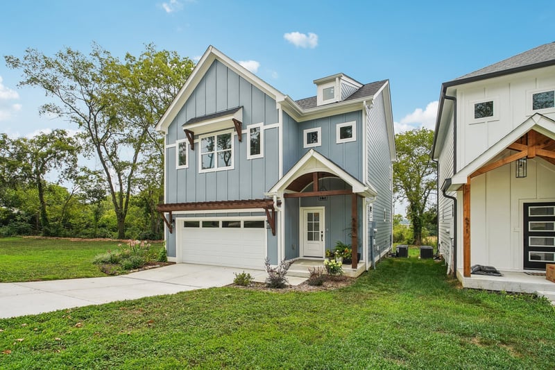 569 Green Ln, Whites Creek, TN 37189
