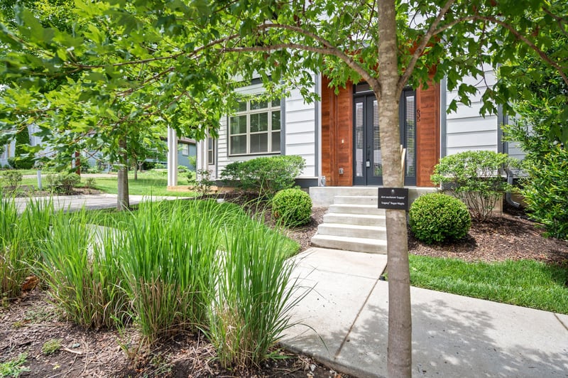635 Nashua Ln, Nashville, TN 37209