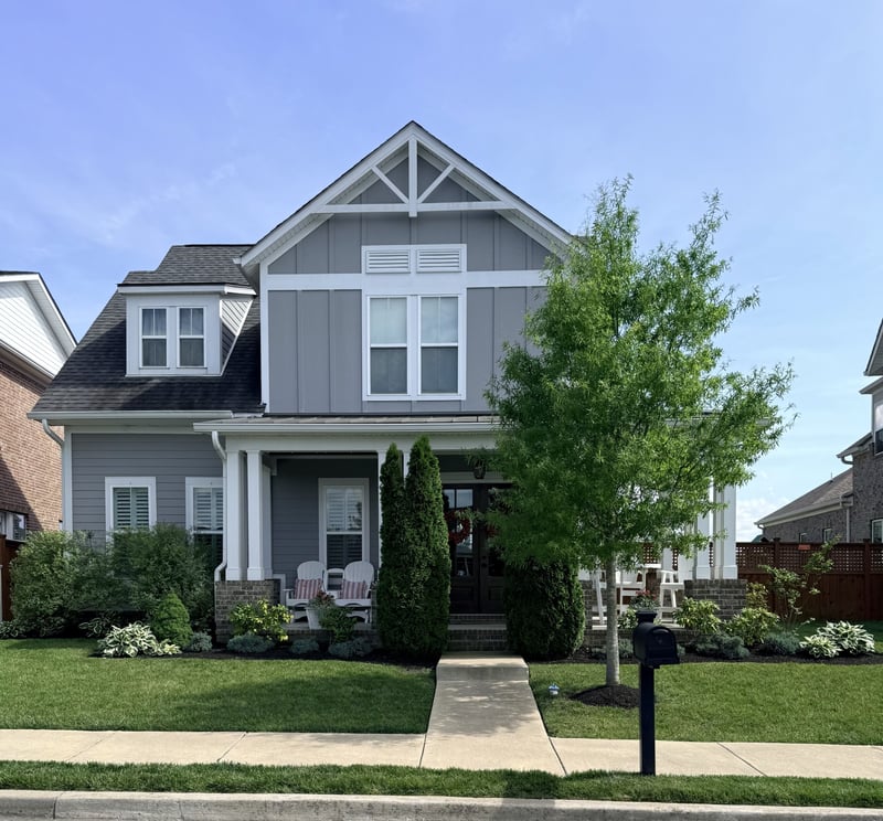 332 Azalea Cir, Hendersonville, TN 37075