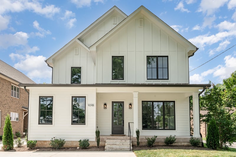 909B Gale Ln, Nashville, TN 37204