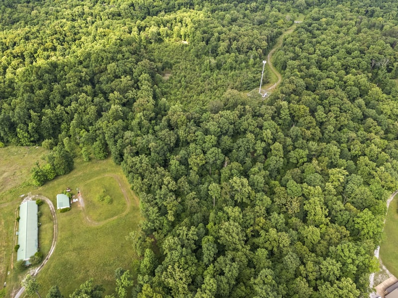 0 Crow Cut Rd Lot 1, Fairview, TN 37062