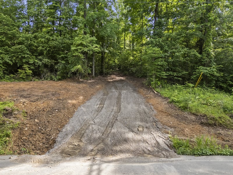 Crow Cut Rd Lot 1, Fairview, TN 37062