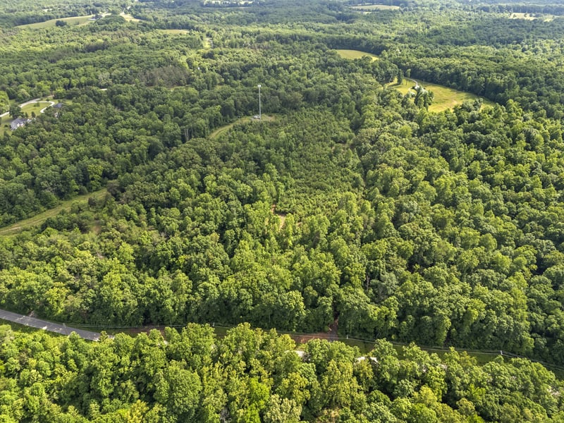 Crow Cut Rd Lot 2, Fairview, TN 37062