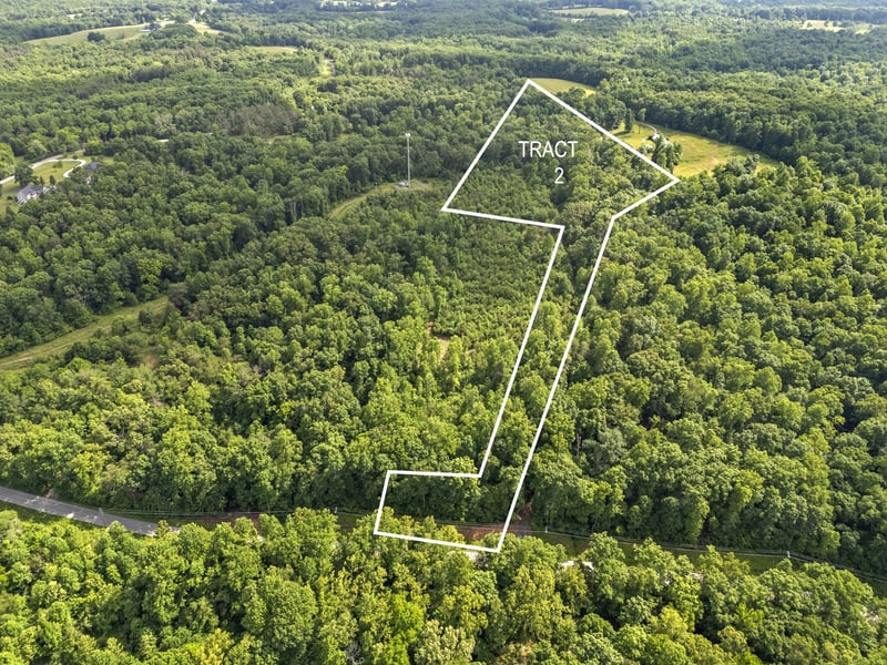 Crow Cut Rd Lot 2, Fairview, TN 37062